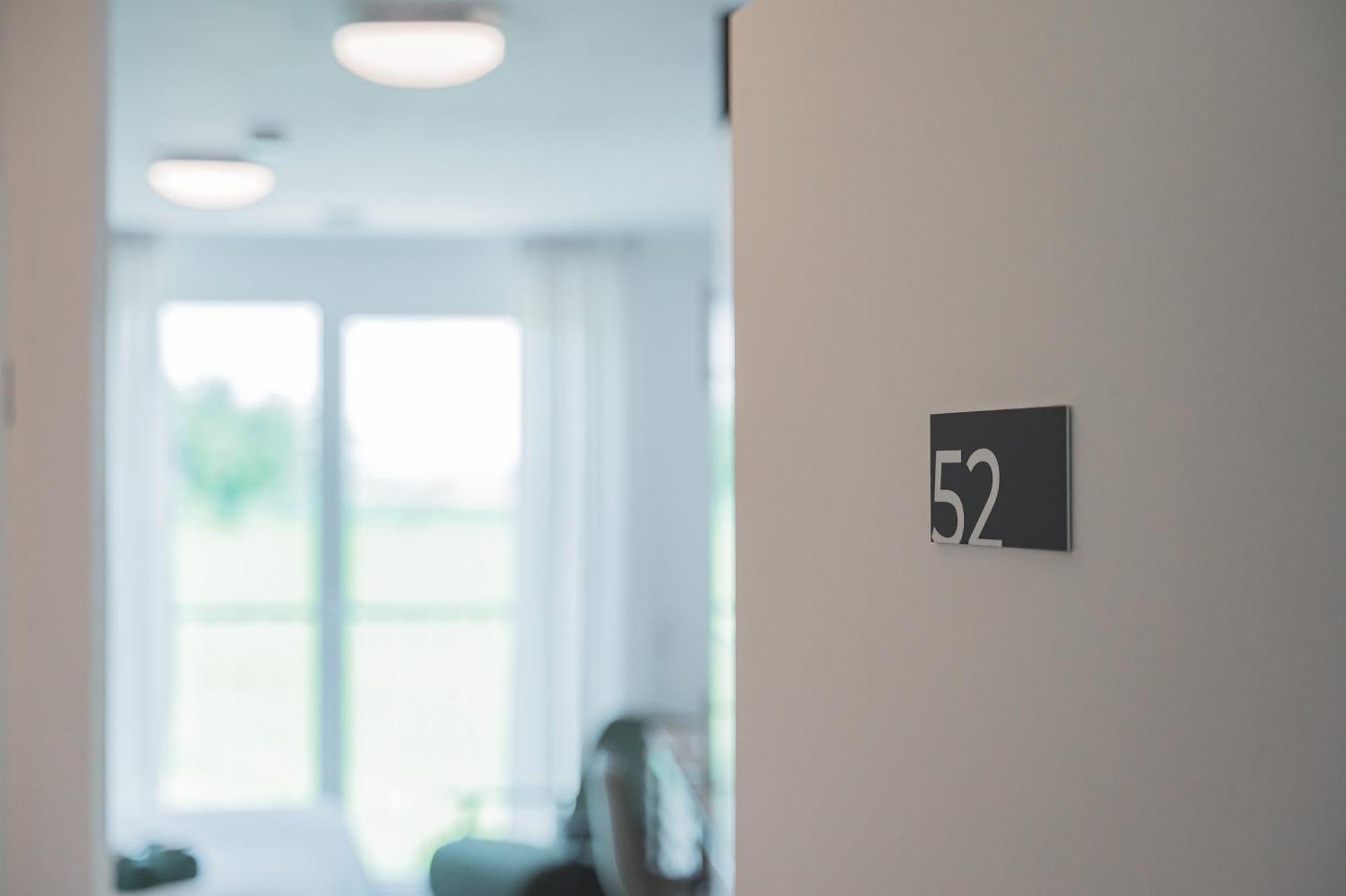 The Serviced - Design Apartments Щутгарт Стая снимка