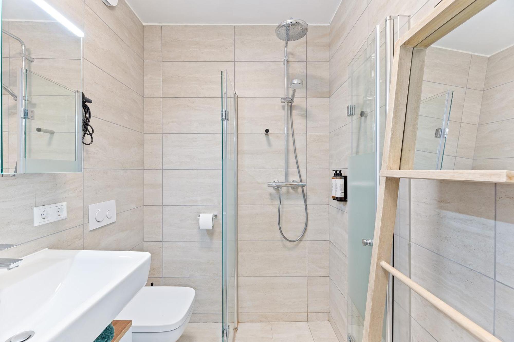 The Serviced - Design Apartments Щутгарт Стая снимка