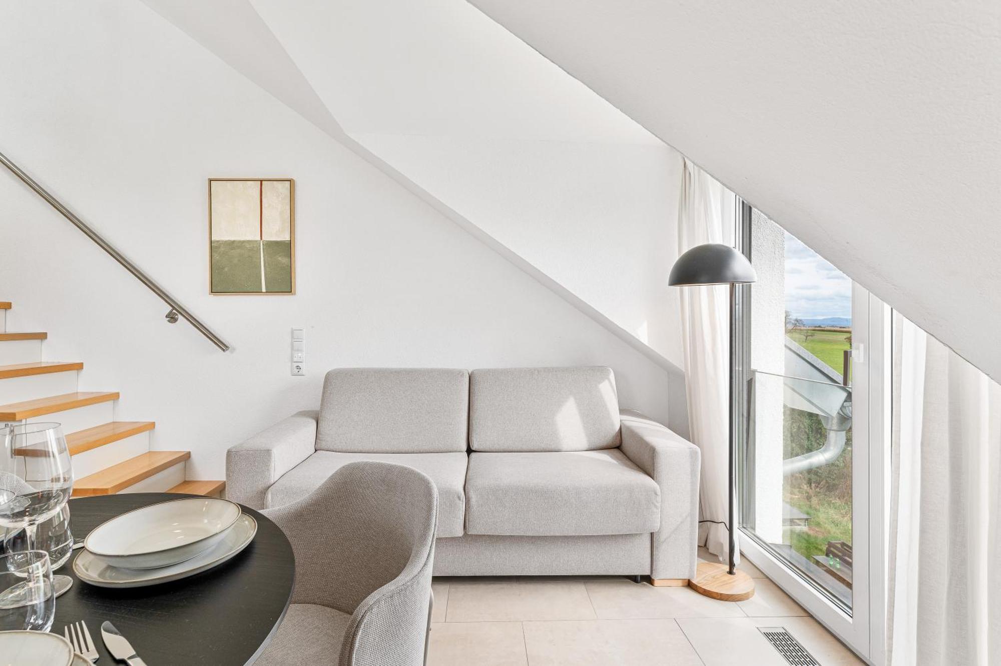 The Serviced - Design Apartments Щутгарт Екстериор снимка