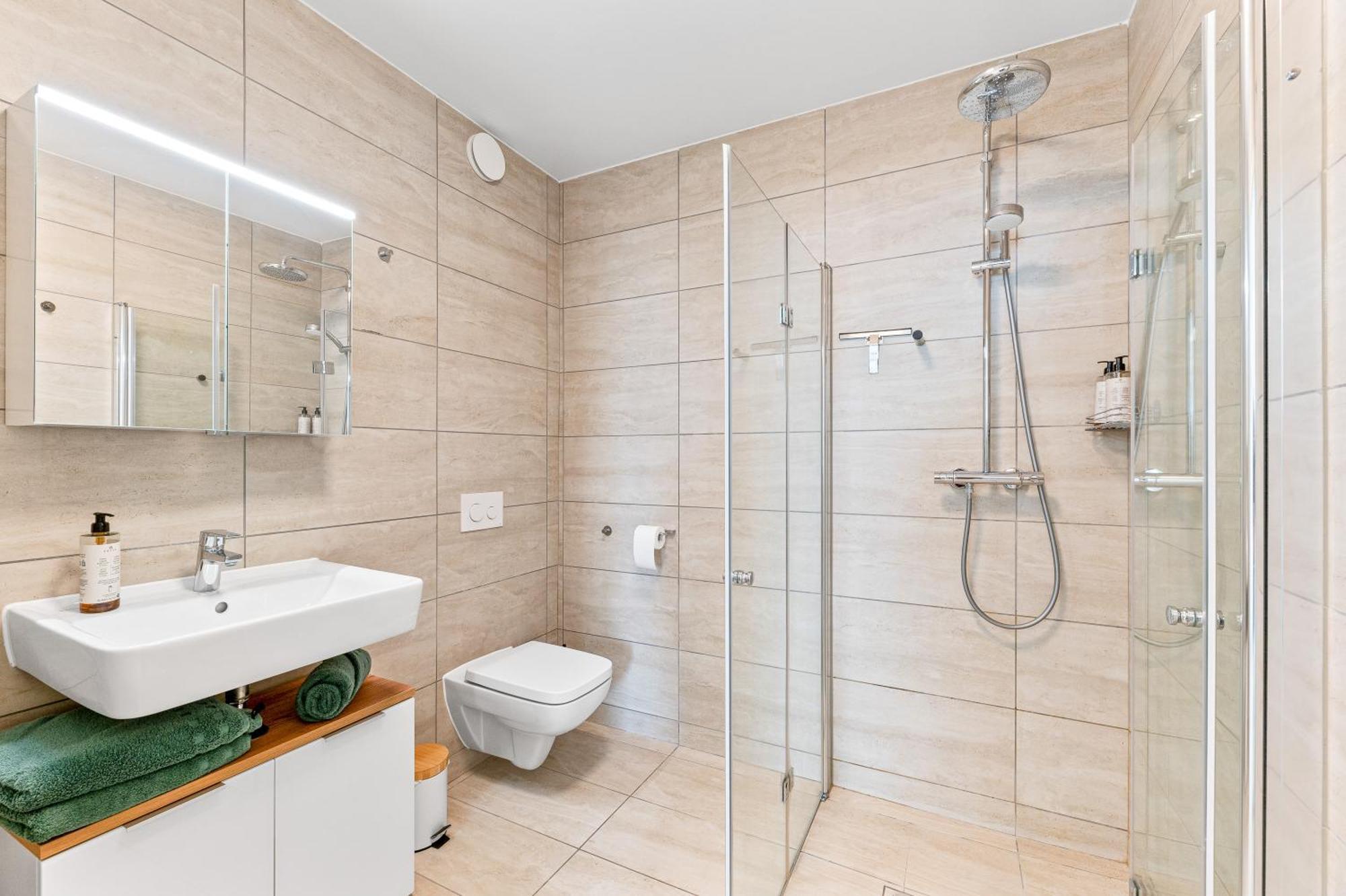 The Serviced - Design Apartments Щутгарт Екстериор снимка