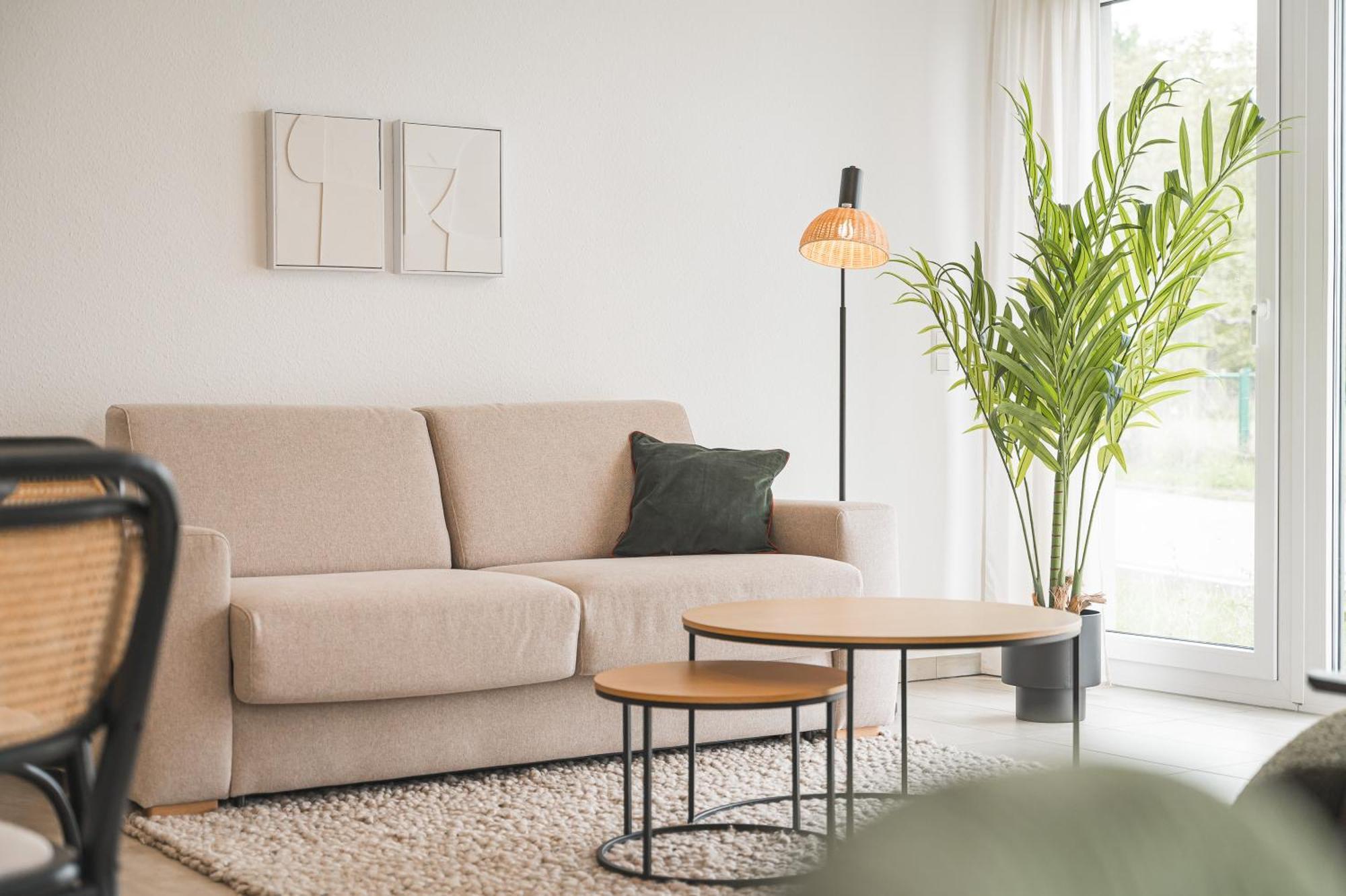 The Serviced - Design Apartments Щутгарт Екстериор снимка
