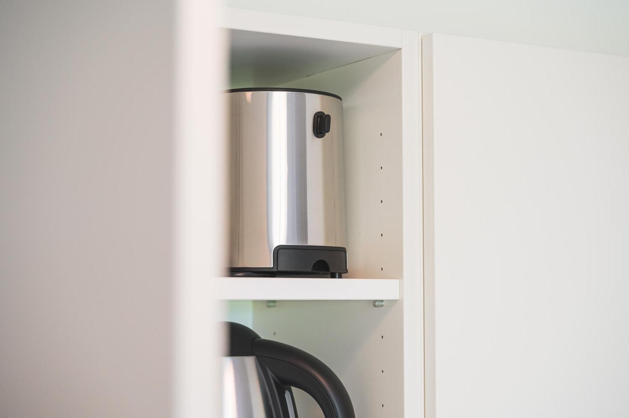 The Serviced - Design Apartments Щутгарт Екстериор снимка